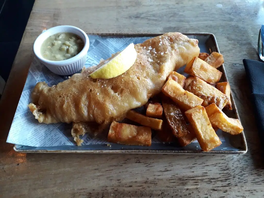 Menu_The Pub and Kitchen, Durham_Kelloe_image_7