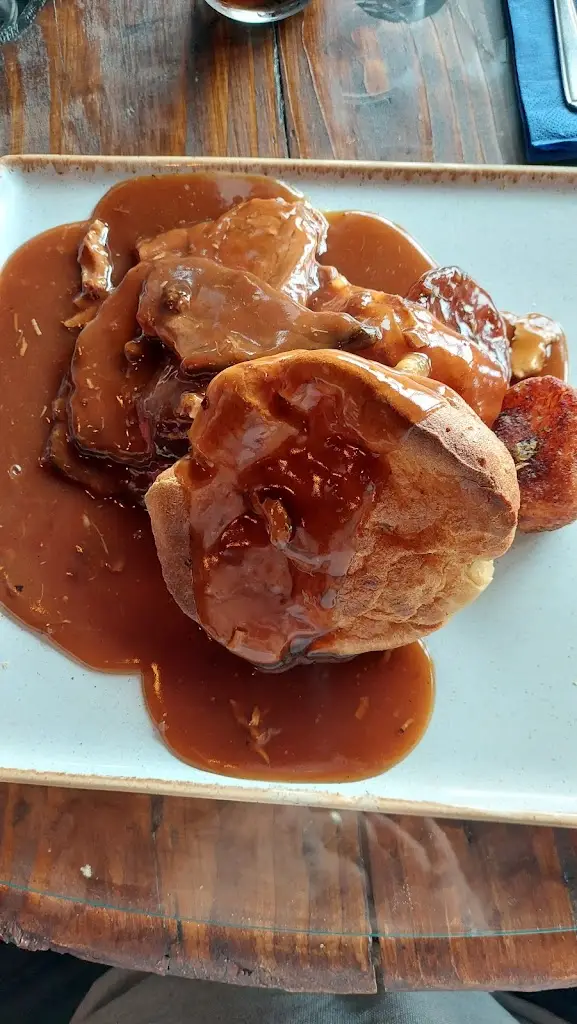 Menu_The Pub and Kitchen, Durham_Kelloe_image_9