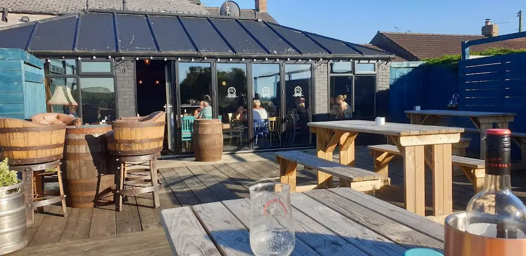 The Pub and Kitchen, Durham restaurant in Kelloe