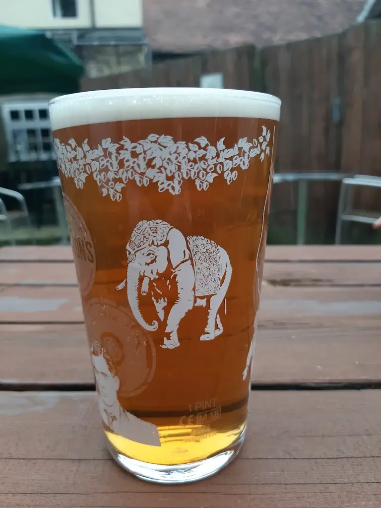 Menu_The Green Tree 1727_Kelloe_image_5