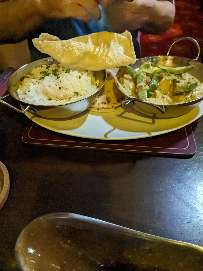 Menu_The Green Tree 1727_Kelloe_image_6