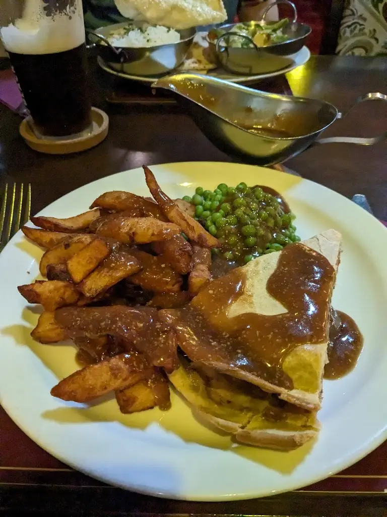 Menu_The Green Tree 1727_Kelloe_image_7