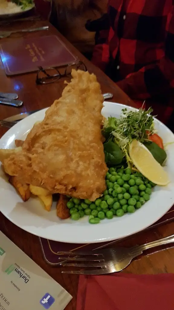 Menu_The Green Tree 1727_Kelloe_image_8