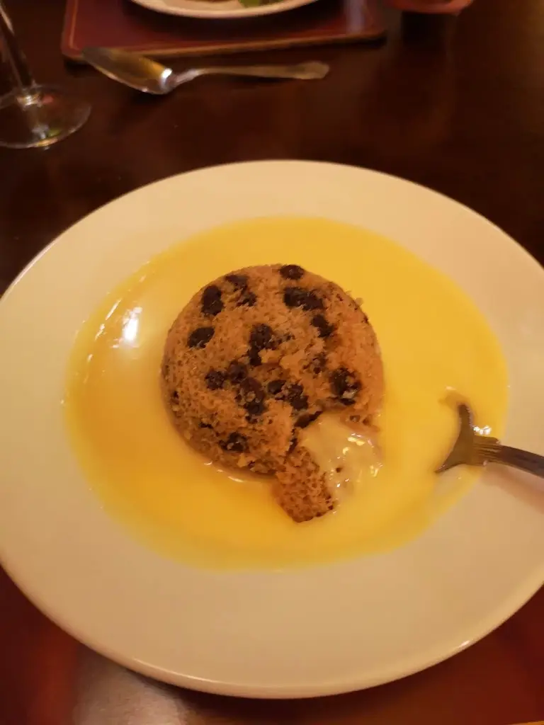 Menu_The Green Tree 1727_Kelloe_image_9