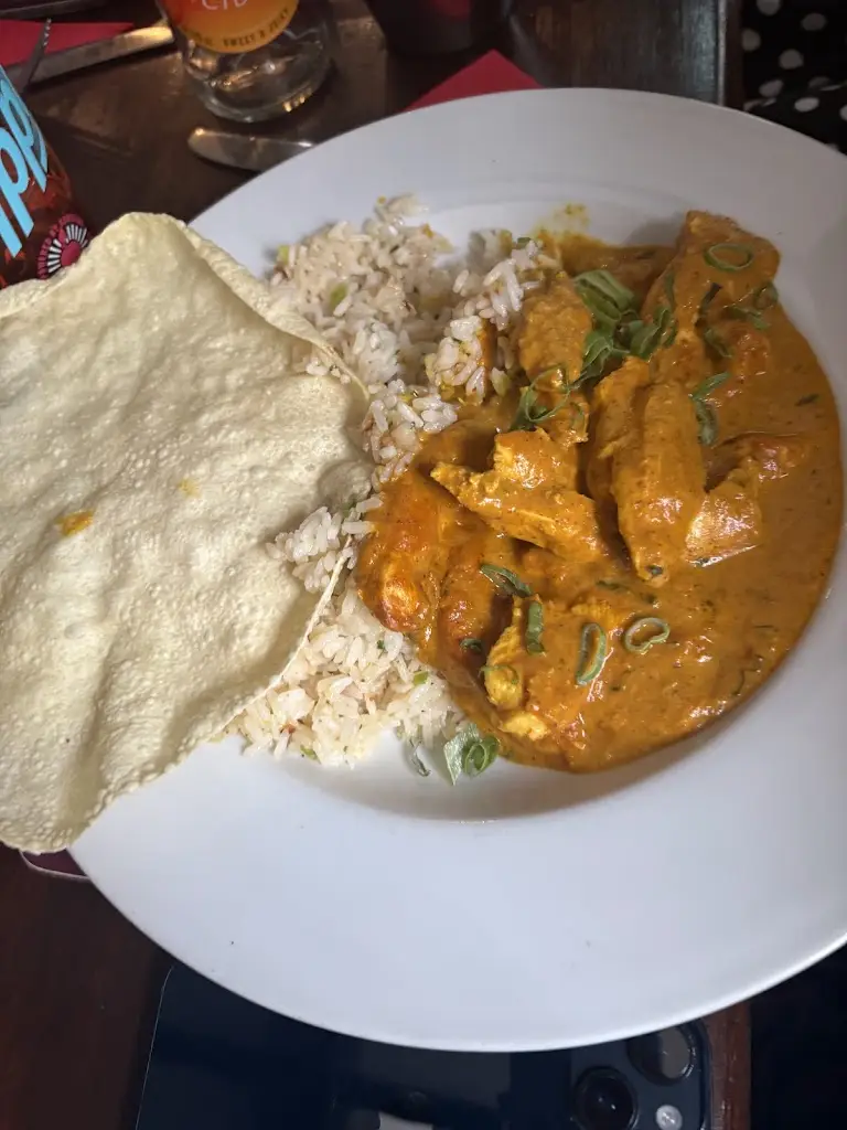 P G_The Green Tree 1727_Kelloe_review