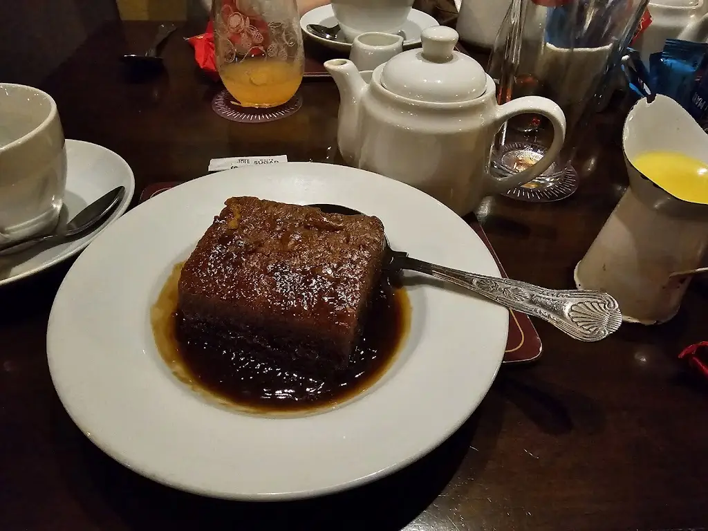 Lee Farrow_The Green Tree 1727_Kelloe_review