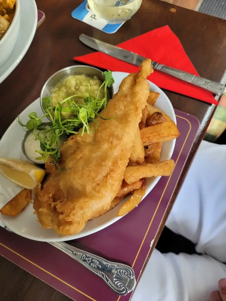 The Green Tree 1727_Kelloe_slider_image_2