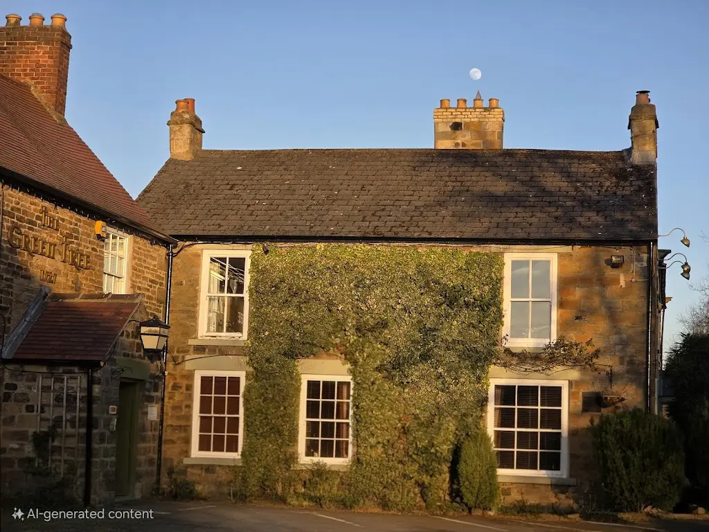 The Green Tree 1727_Kelloe_slider_image_3