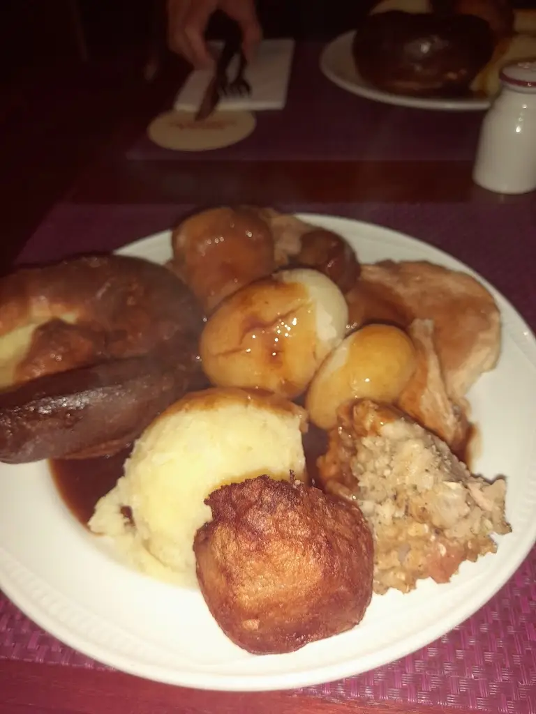 Menu_Daleside Arms_Kelloe_image_3