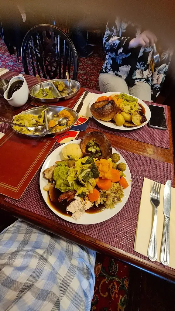 Nicola Gray _Daleside Arms_Kelloe_review