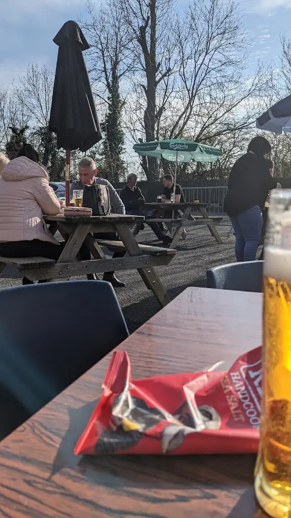 Edd Scott_Daleside Arms_Kelloe_review