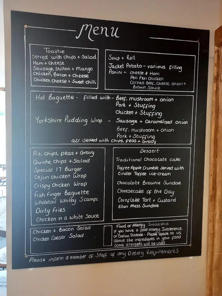 Menu_Seventeen_Kelloe_immagine_1