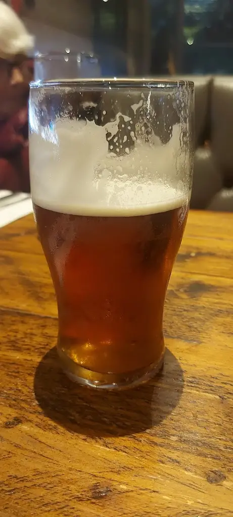 Menu_George In The Tree Beefeater_Balsall Common_image_7