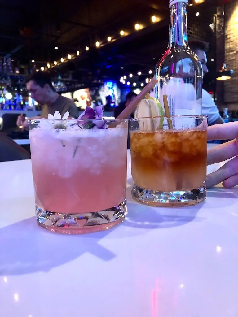 Johannes Aylott_The Korean Cowgirl, Riverside_Kent_Bewertung