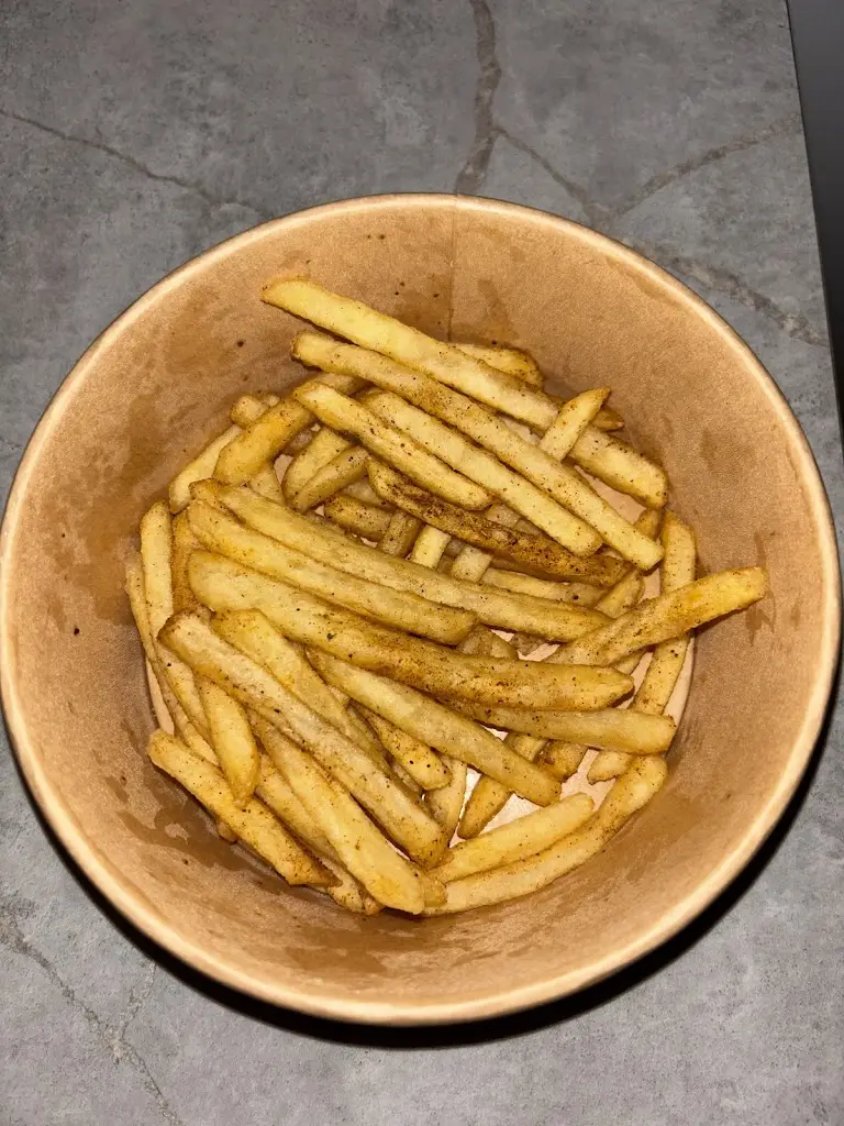 Jennifer Goodyer_The Korean Cowgirl, Riverside_Kent_Bewertung