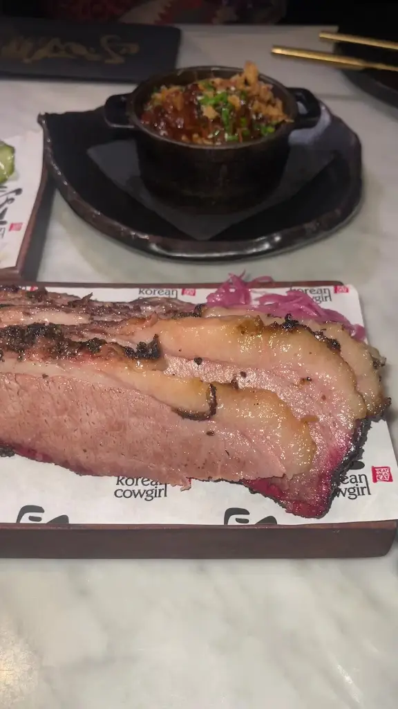 The Korean Cowgirl, Riverside_Kent_slider_image_2