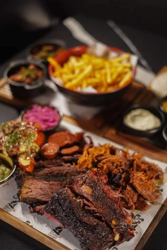 The Korean Cowgirl, Riverside_Kent_slider_image_3