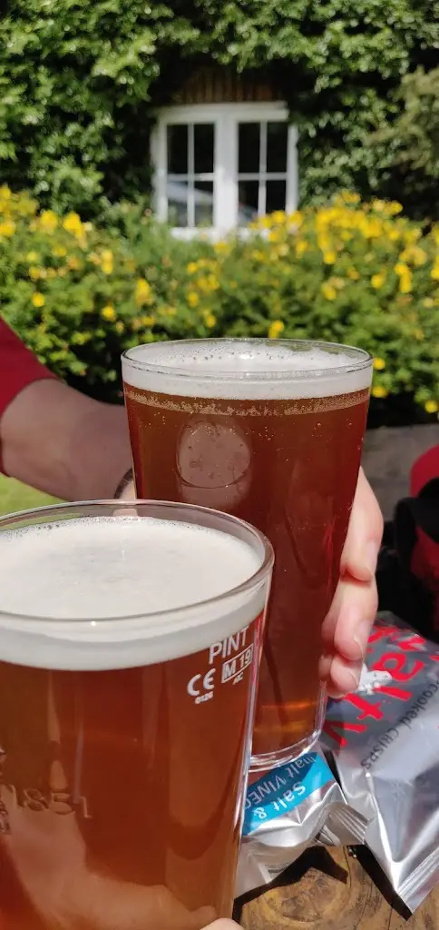 Menu_Old Hunters Lodge_Kensworth_image_5