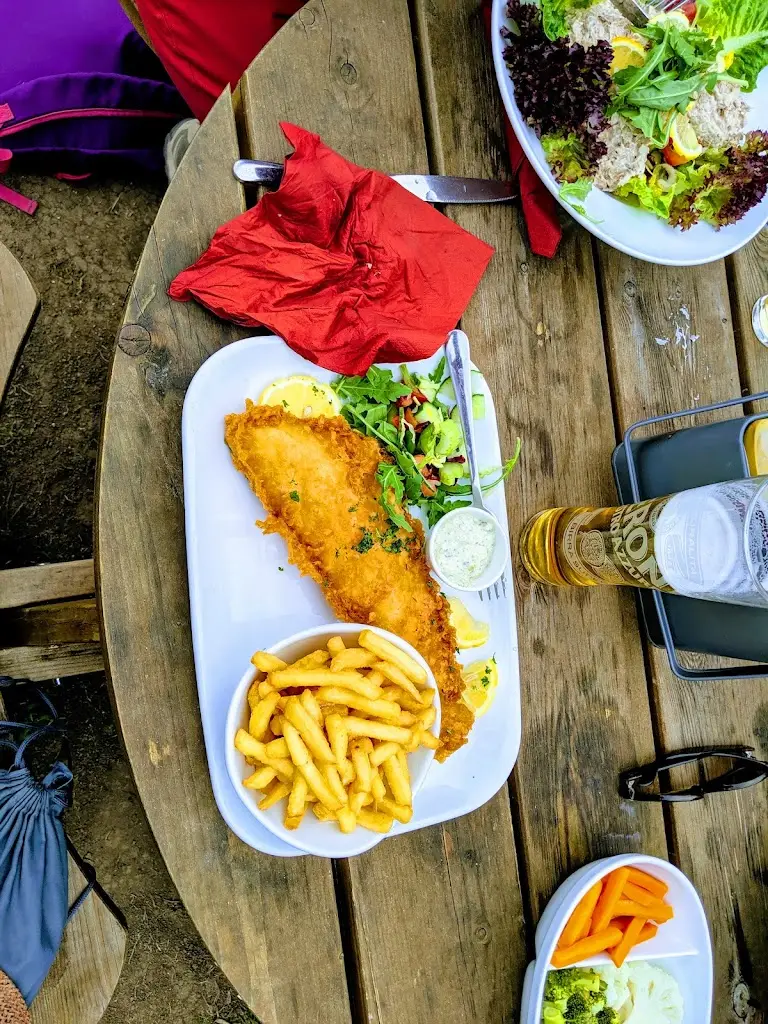 Menu_Old Hunters Lodge_Kensworth_image_8