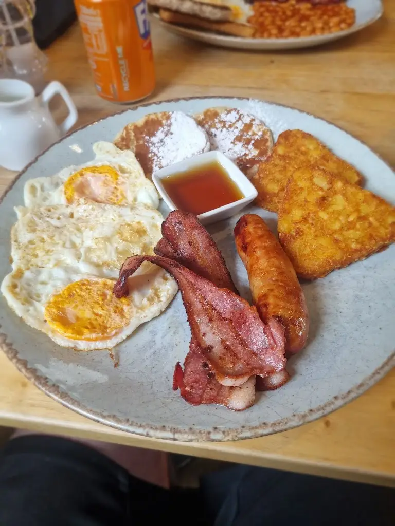 The Middle Class Reviewer_Kesgrave Kitchen_Kesgrave_review