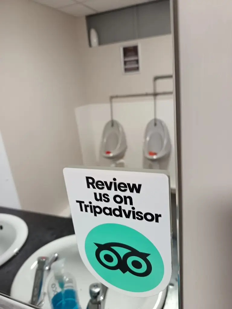 Michael D. Scott_16 Steakhouse_Kesgrave_review