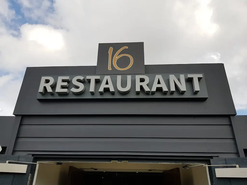 16 Steakhouse restaurant in Kesgrave