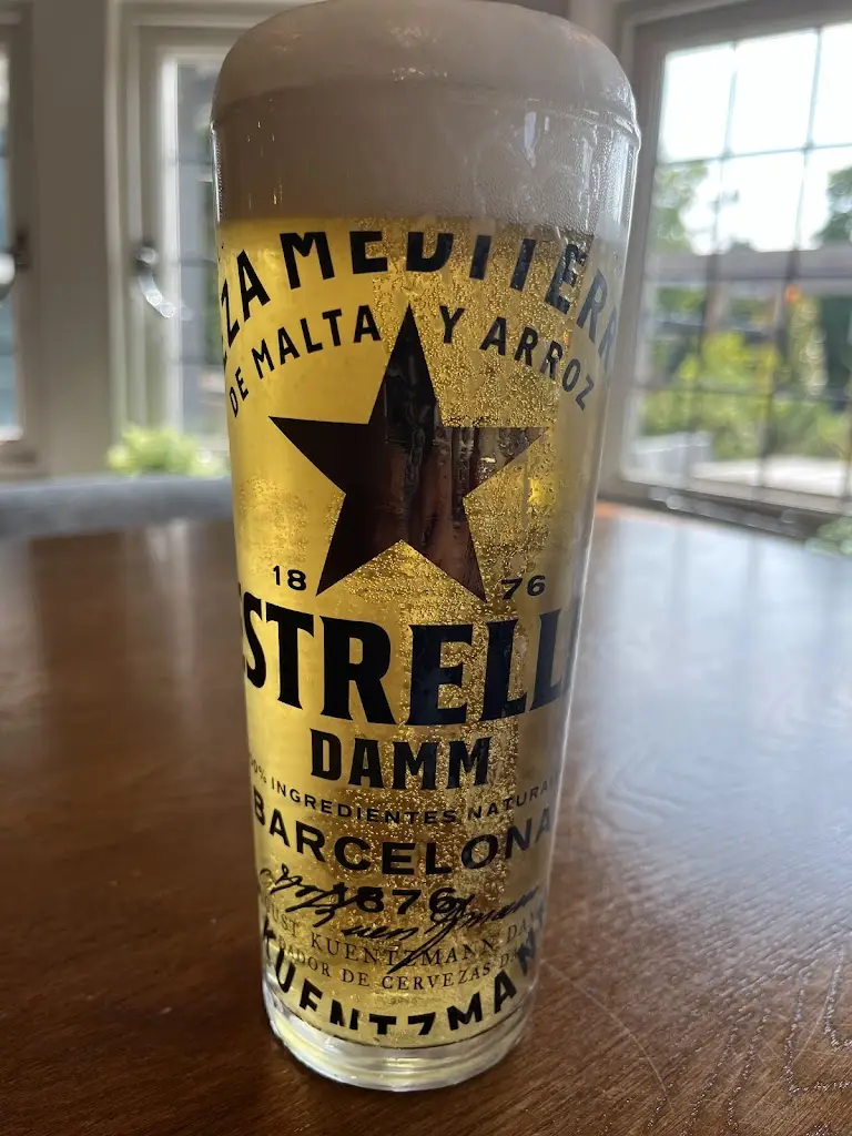 Jas Singh_The White Horse_Balsall Common_review