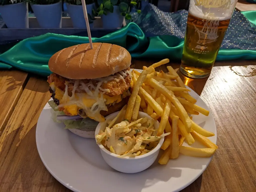 Menu_Hare and Hounds_Keresley_image_4