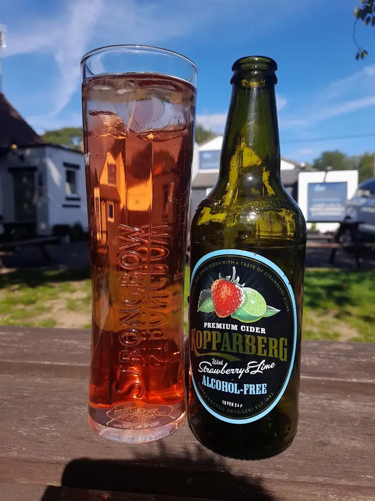 Menu_Hare and Hounds_Keresley_image_8