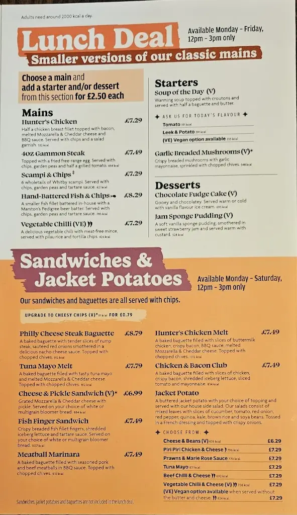 Menu_Old Shepherd_Keresley_image_3