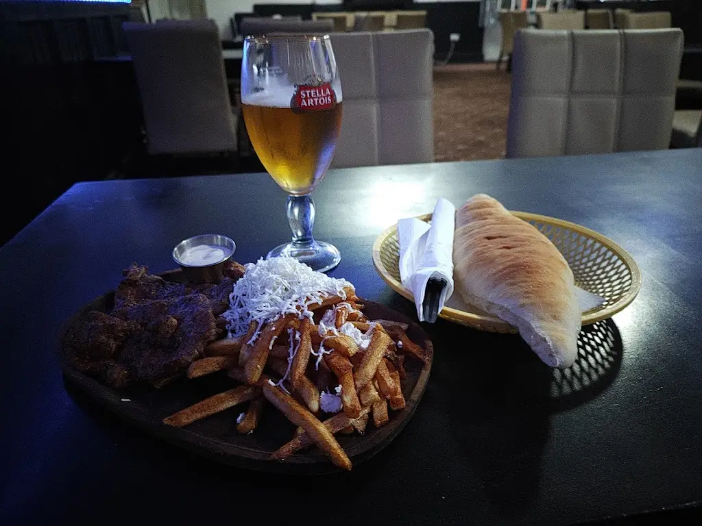 Menu_THE GRILL FATHER Restaurant Românesc_Keresley_image_1