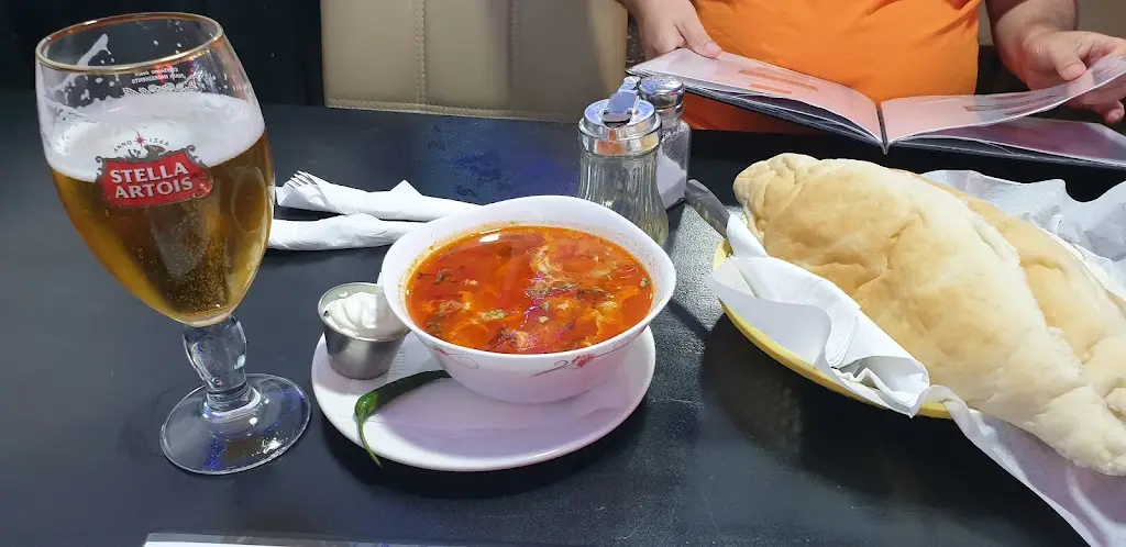 Menu_THE GRILL FATHER Restaurant Românesc_Keresley_image_2