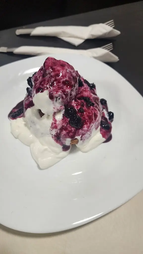 C Radu_THE GRILL FATHER Restaurant Românesc_Keresley_review