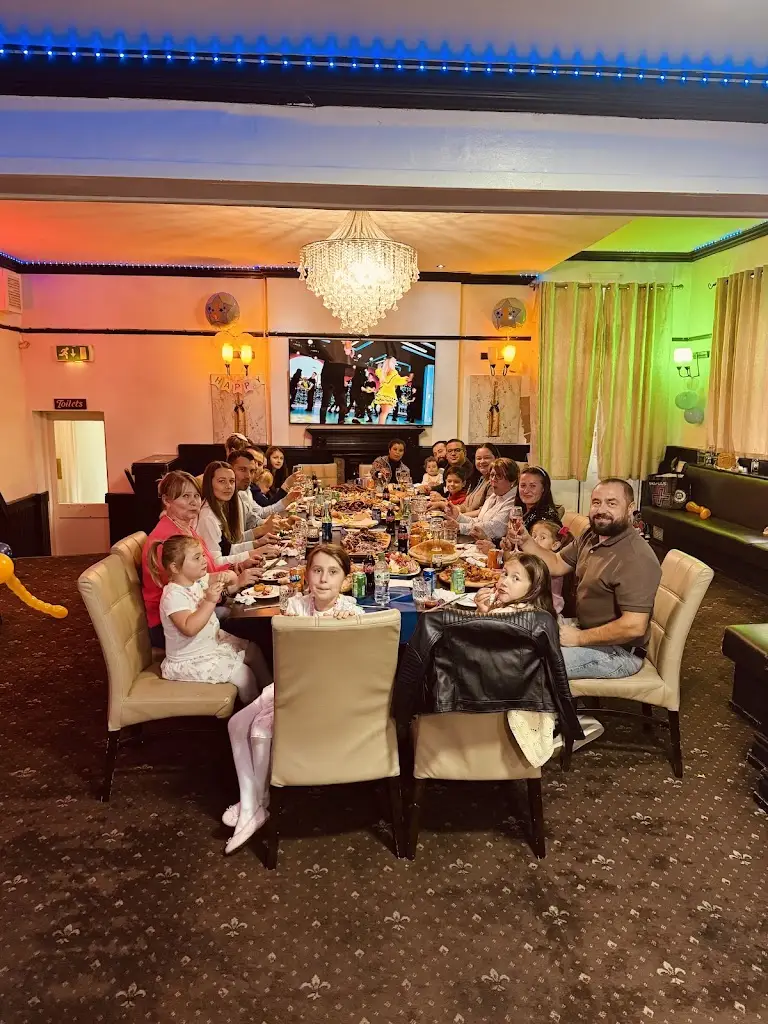 THE GRILL FATHER Restaurant Românesc_Keresley_slider_image_3