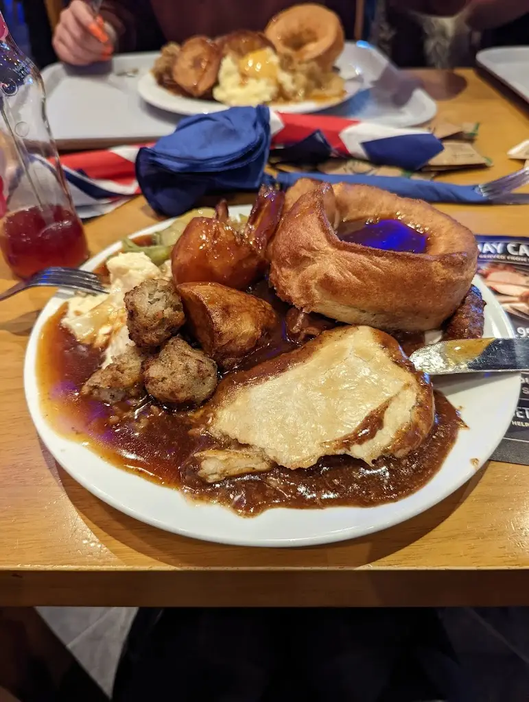 Menu_Woody's Bar & Restaurant Ingoldmells_Ingoldmells_image_5