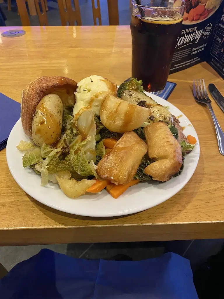 Menu_Woody's Bar & Restaurant Ingoldmells_Ingoldmells_image_7