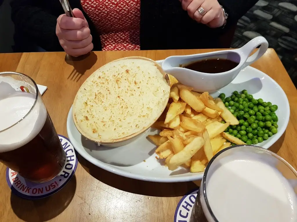 Menu_Woody's Bar & Restaurant Ingoldmells_Ingoldmells_image_9