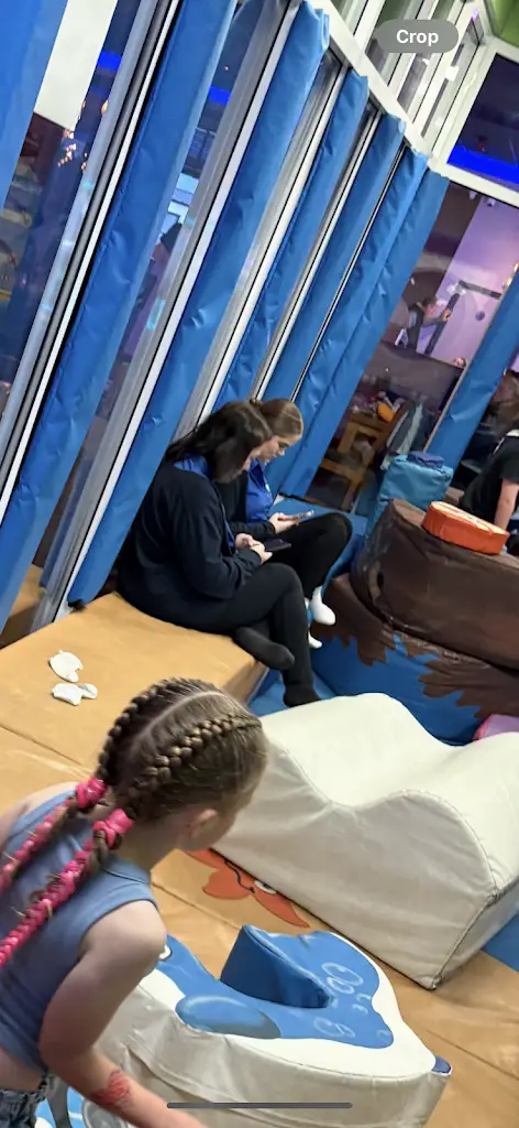 Kaine Kitchen_Woody's Bar & Restaurant Ingoldmells_Ingoldmells_review