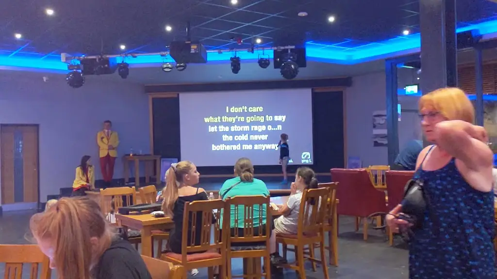 Woody's Bar & Restaurant Ingoldmells_Ingoldmells_slider_image_2