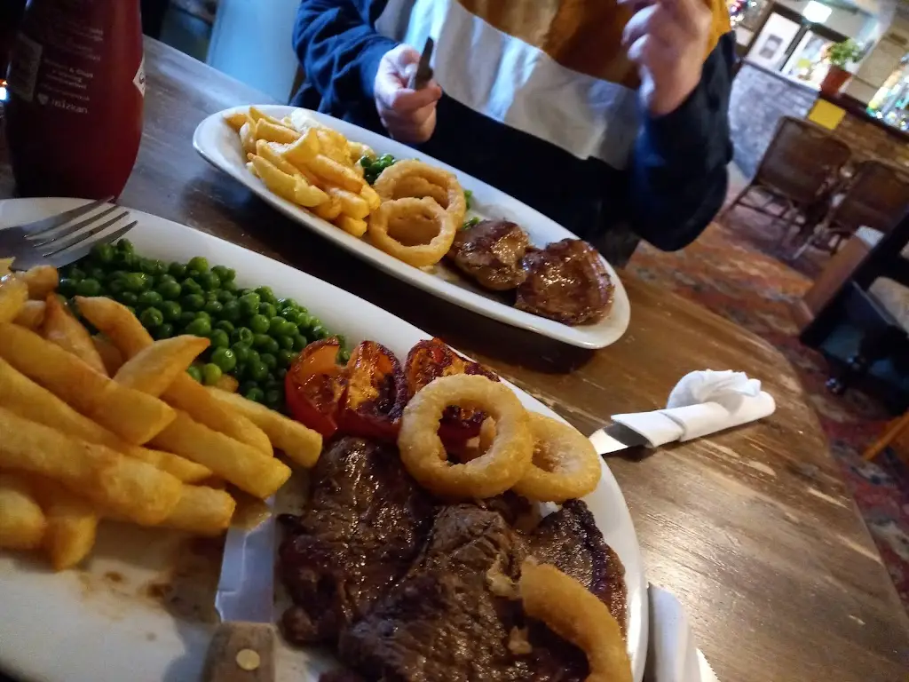 Menu_The Countryman_Ingoldmells_image_5