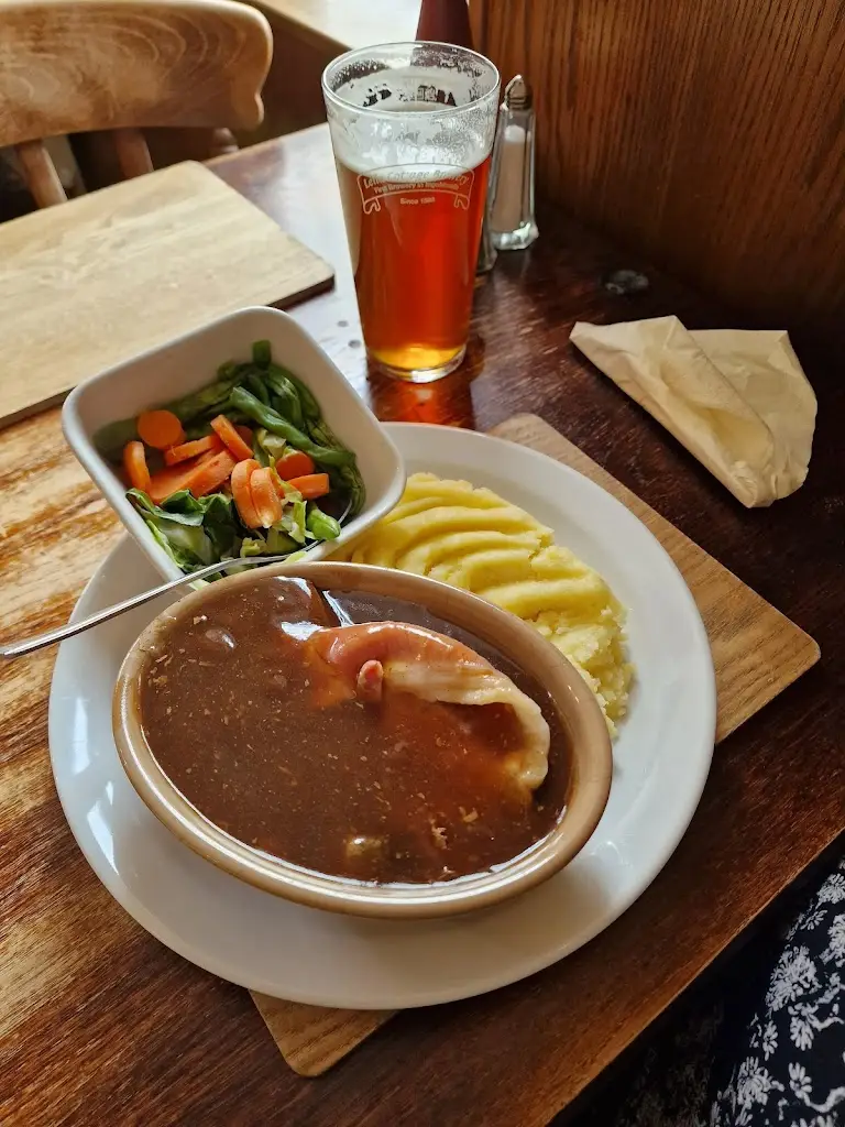 Menu_The Countryman_Ingoldmells_image_6