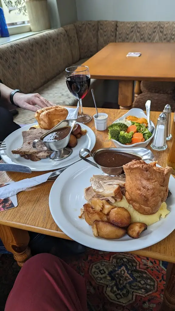 Menu_The Countryman_Ingoldmells_image_8