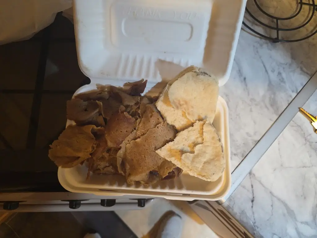 William James Timms_Pie Palace_Ingoldmells_review