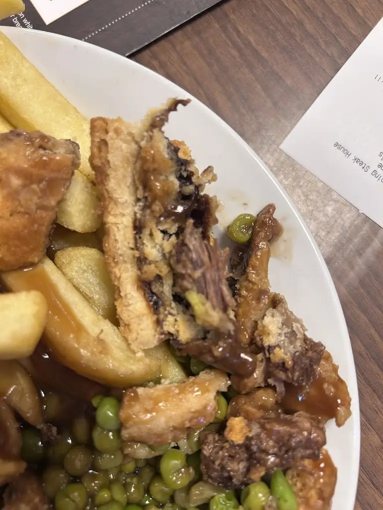 Cheryl Drakeley_Pie Palace_Ingoldmells_review