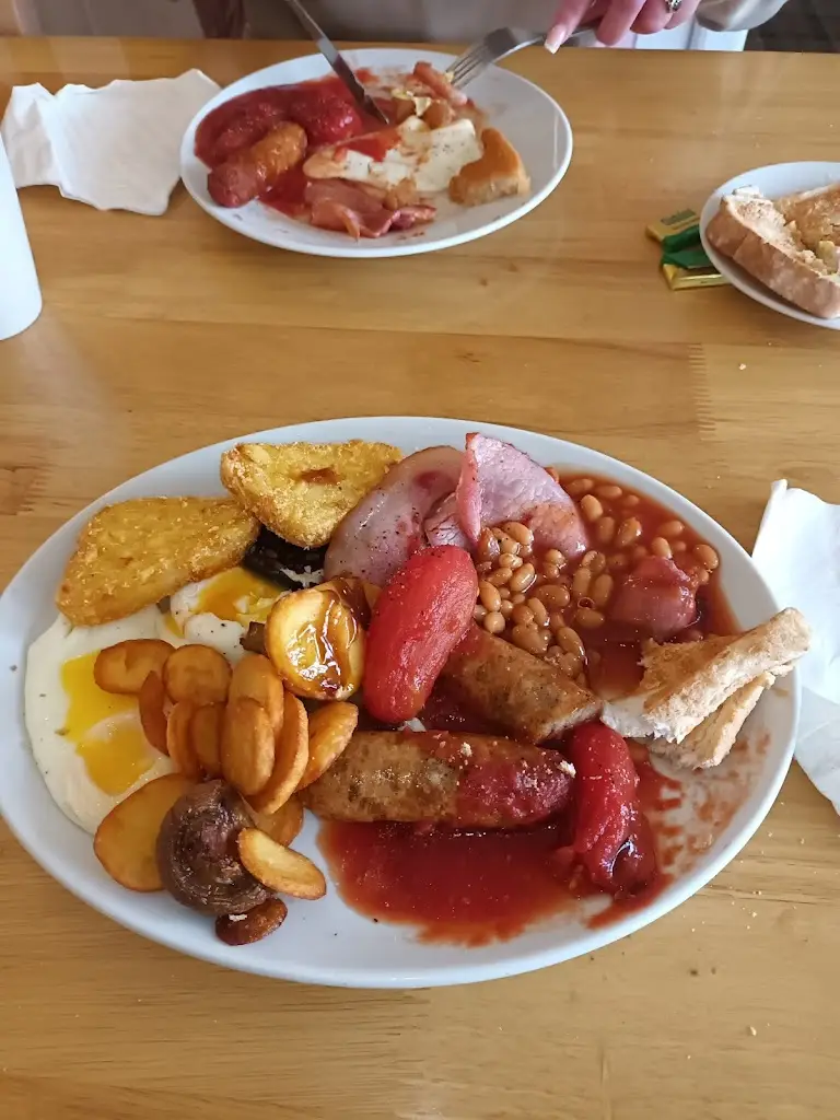 Menu_Vincent's Restaurant_Ingoldmells_image_5