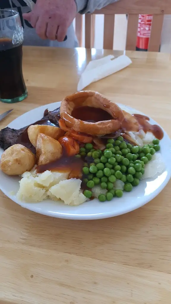 Menu_Vincent's Restaurant_Ingoldmells_image_6