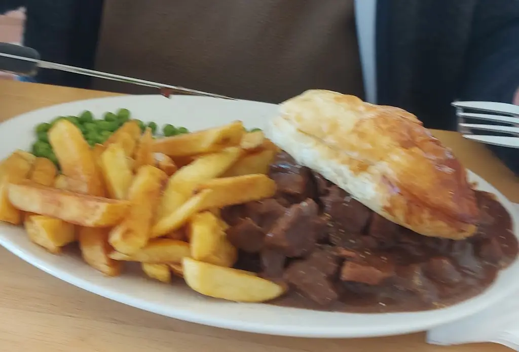 Menu_Vincent's Restaurant_Ingoldmells_image_7