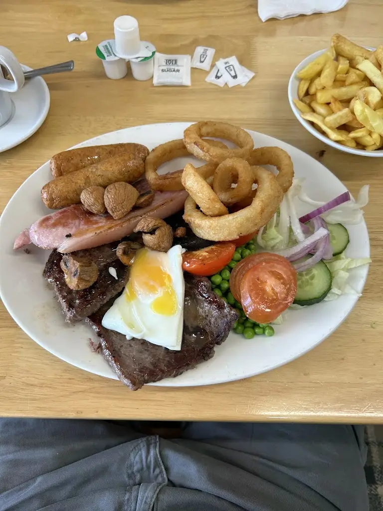 Menu_Vincent's Restaurant_Ingoldmells_image_9