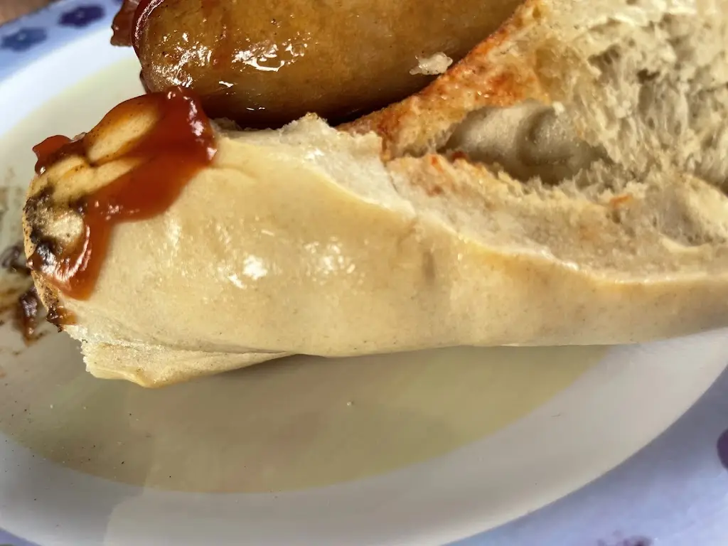 Kimberley B_Vincent's Restaurant_Ingoldmells_review