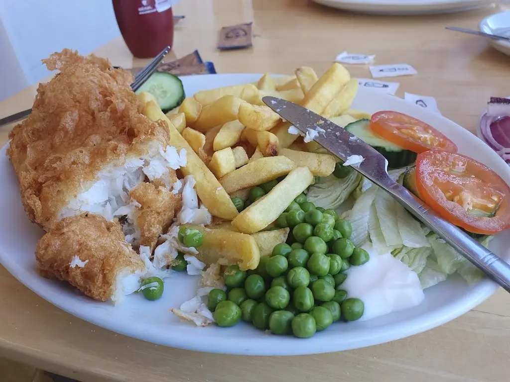 Vincent's Restaurant_Ingoldmells_slider_image_2